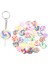 10 Adet/grup Lolipop Charms El Yapımı Takı Yapımı Takı Yapımı Takı Yapımı Charms Anahtarlık Anahtarlık Anahtarlık Takı Yapımı Charms (Yurt Dışından) 4