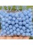 6-12 mm Ince Bıçak 40 Renk Yuvarlak Boncuk Düz Alçı Dağınağı Boncuklar Dıy El Boncuklu Takı Aksesuarları 500 Gr/torba (Yurt Dışından) 1