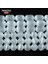 A + + Doğal Beyaz Kalsit Selenit 4 6 8 10MM Geevşek Taş Boncuk Yapımı Için Bilezik Kristal Boncuklar Dıy Aksesuarları (Yurt Dışından) 2