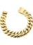 Kalen 20MM/31MM Punk Erkek Kadın Paslanmaz Çelik Kolye Ağır Büyük Kolye Curb Küba Zinciri Choker Takı 40/42CM Uzunluk (Yurt Dışından) 1