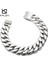 Kalen 20MM/31MM Punk Erkek Kadın Paslanmaz Çelik Kolye Ağır Büyük Kolye Curb Küba Zinciri Choker Takı 40/42CM Uzunluk (Yurt Dışından) 2
