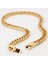Granny Chic 15MM 7-40 Inç Altın Firma 316L Curb Link Zinciri Gerdanlık Erkek Kolye (Yurt Dışından) 2