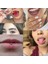 10 Adet/grup Titanyum Kaş Piercing Muz Küpe Dış Iplik 16G Kavisli Halter Tragus Kulak Kıkırdak Korsan Takı (Yurt Dışından) 3