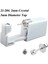 Showlove-24 Adet Paslanmaz Çelik Kulak Delme Ünitesi Damızlık Küpe Takısı Tragus Kıkırdak 20G (Yurt Dışından) 1