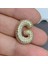 Moda 26 Metal Fermuar %100 Orijinal Ilk Charms, Dıy Fermuar ve Daha Fazlası (Yurt Dışından) 1