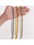 Kolayca Giyilebilen Fermuarlı 45/50/60CM 10MM Kalınlığında Çinko Levha (Yurt Dışından) 4
