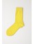 Erkek Family Soket Çorap Sarı 1