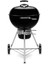 Master-Touch® Gbs E-5750 Charcoal Grill Ø 57 cm Black 3
