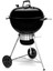 Master-Touch® Gbs E-5750 Charcoal Grill Ø 57 cm Black 4