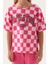 Kız Çocuk Pembe Pijama Takım 50315399-VR041 5