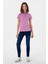 Kadın Mavi Pantolon (Jean) 50297558-DN0022 3