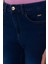 Kadın Mavi Pantolon (Jean) 50297558-DN0022 5