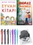 Eyvah Kitap! ve Namaz Makinesi + Hediyeli 1