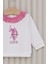 Kız Bebek Krem Pijama Takım 50315432-VR071 3