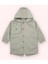 Erkek Bebek Haki Yağmurluk 1