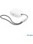 Pods Pro 2 Anc Tws Bluetooth Kulaklık Bileklikli Beyaz YK8PRO 3