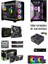 RMT2603 Ryzen 7 7800X3D / 32GB Ddr5 Ram / 1tb M2 Nvme / Rtx 5080 16GB Masaüstü Gaming Bilgisayar 1