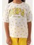 Kız Çocuk Krem Pijama Takım 50315465-VR071 5