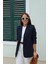 Astarlı Blazer Ceket 1