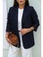 Astarlı Blazer Ceket 4