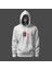 Gidecek Yerim Mi Var Baskılı Hoodie - Unisex Rahat & Şık Tasarım 1