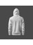 Gidecek Yerim Mi Var Baskılı Hoodie - Unisex Rahat & Şık Tasarım 2
