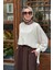 Tunik 102209 Beyaz 3