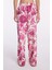 Desenli Beli Lastikli Pantolon Emp.fusya 15343831000 2