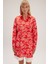 Gömlek Yaka Tunik Emp.coral 17739968006 1