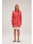 Gömlek Yaka Tunik Emp.coral 17739968006 3