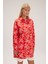 Gömlek Yaka Tunik Emp.coral 17739968006 4