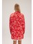Gömlek Yaka Tunik Emp.coral 17739968006 5