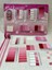 Pembe Tonları Cetvelli İndeks Sticker/İndex/Postit/Post-it/Kitap Ayracı/Not Kağıdı/Washi Bant 2