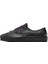Kadın Siyah Y2K Sneakers Authentic VN000BW5BKA1 Black Sneaker 5