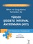 Yüksek Şiddetli Interval Antrenman(Hitt)-Paul Laursen, Martin Buchheit 1