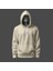 Bagırtmayın Beni Baskılı Hoodie - Unisex Rahat & Şık Tasarım 1