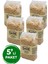 Sade Arpa Şehriye 500 gr 5'li Paket 1