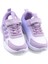 023-25 Anorak Anatomik Kız Çocuk Sneaker Lila Pembe 31-35 1