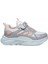 022-25 Anorak Anatomik Kız Çocuk Sneaker Buz Pudra 31-35 2