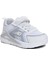 019-25 Anorak Anatomik Çocuk Sneaker Beyaz 31-35 1
