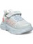 022-25 Anorak Anatomik Kız Çocuk Sneaker Beyaz 31-35 1