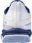 Wave Exceed Light 2 Kadın Tenis Ayakkabısı Beyaz Mavi Nefes Alabilir Yapı 280 gr 5