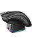 L8 Max Tri-Mode Siyah 26000DPI Ultralight 58GR Rgb Charging Dock Gaming Mouse 3