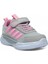 023-25 Anorak Anatomik Kız Çocuk Sneaker Buz Pembe 31-35 1