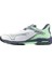 Wave Exceed Tour 6 Ac Erkek Tenis Ayakkabısı Beyaz / Mavi 1