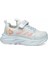 022-25 Anorak Anatomik Kız Çocuk Sneaker Beyaz 31-35 2