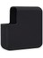 Mcstorey Magsafe Şarj Al Silikon Kılıfı Mac Pro Magsafe 1-2 85W Usb-C 87W-96W-140W Uyumlu Siyah 1