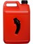 5 Litre Benzin Bidonu 2