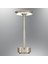 KRG3016-16 Dumbbell Taşınabilir Masa Lambası Gri 2