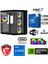 Şafak-Gaming Ddr5 – Rtx 5070Tİ 16GB – Intel I7 14700KF – 32GB Ddr5 6000 Mhz Ram – 1 Tb M.2 SSD -B760 Ddr5 Wifi- Sıvı Sogutmalı 1